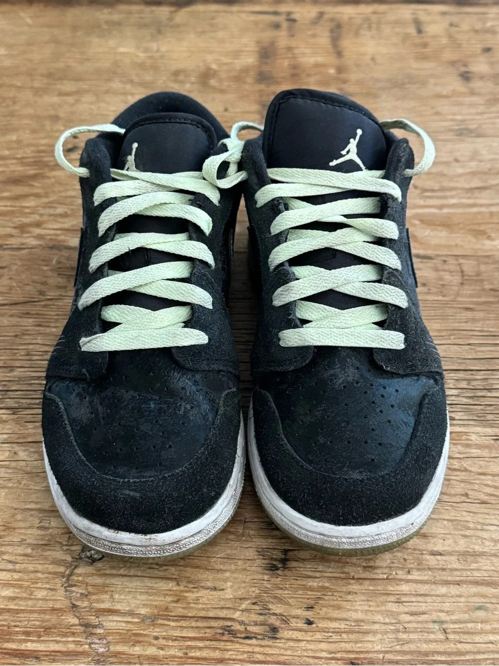 Jordan these have
